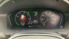 Honda Civic 2.0 eHEV Sport 5dr CVT Hybrid Hatchback